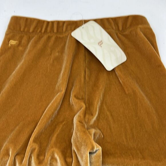 FABLTICS EMMA VELOUR LEGGINGS WOMENS FTL-07-106 - Picture 3 of 7